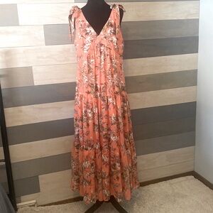 Size 14 Melonie T Dress